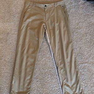 Lululemon commission classic pant
